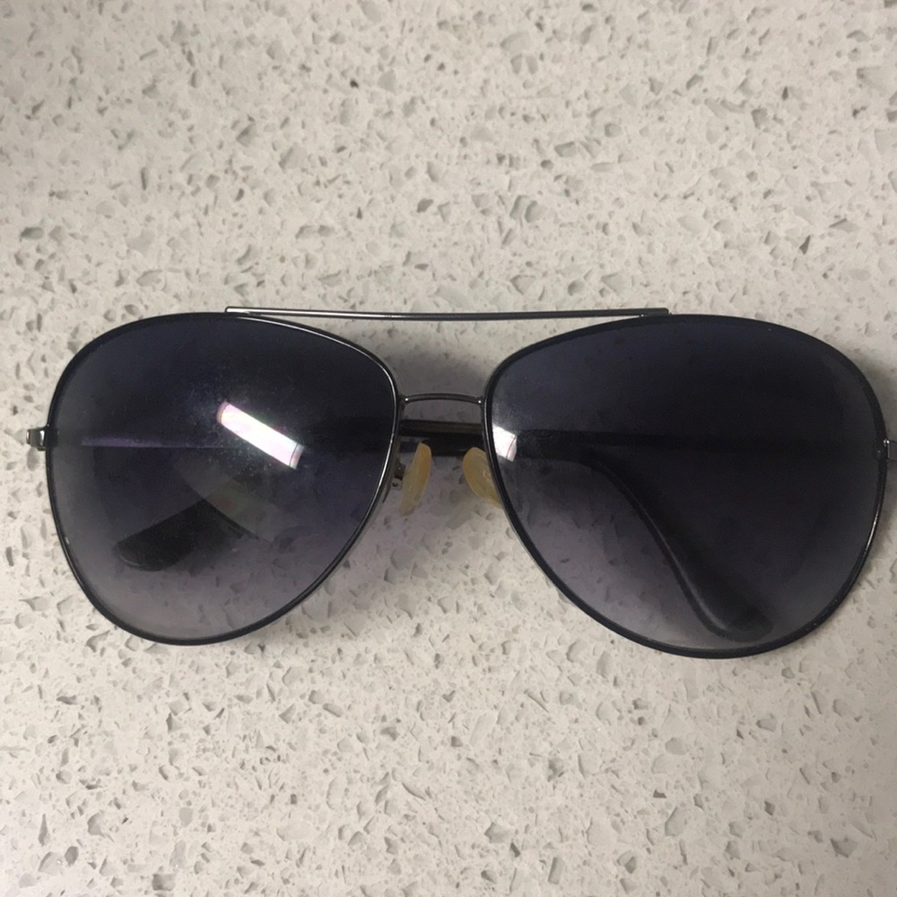 Authentic Michael Kors aviators